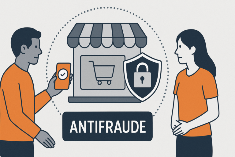 Construindo um Ecossistema de Confiança com Antifraude