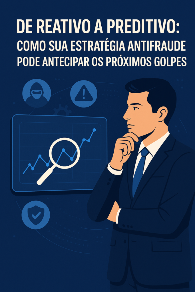 antifraude preditiva