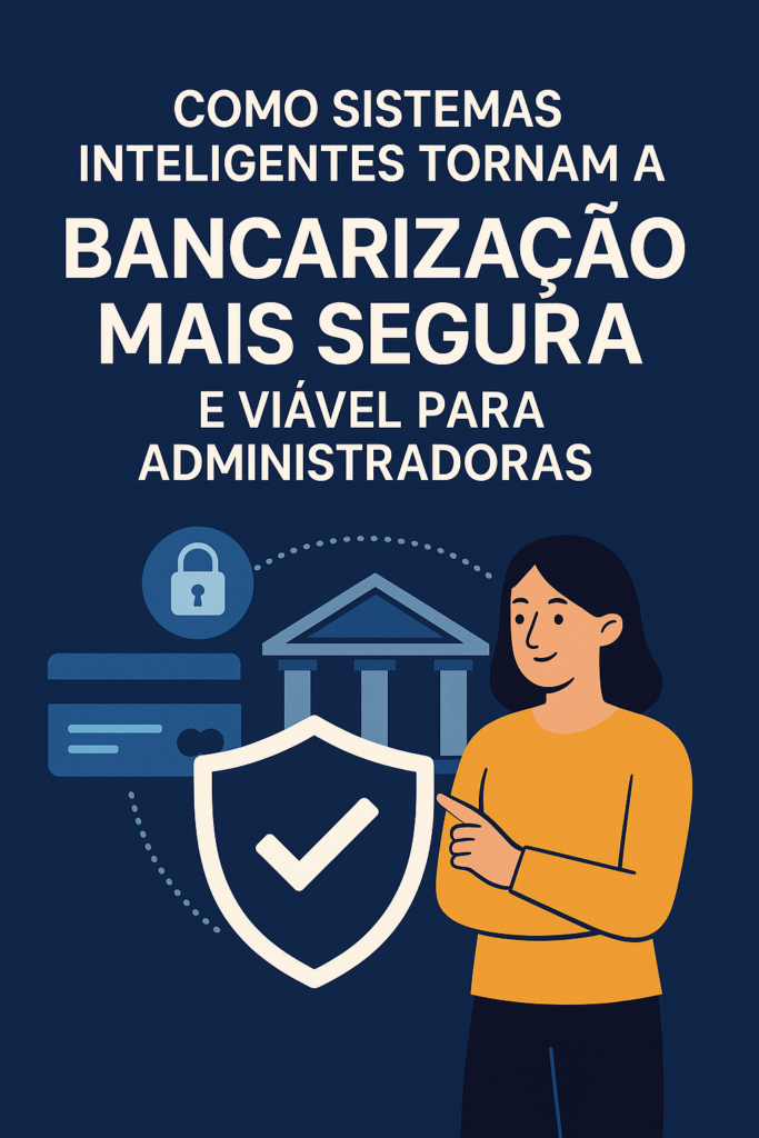bancarização segura